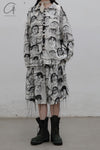 ARCHIVIO J.M.Ribot Roger-Barron Shirt W27/RB